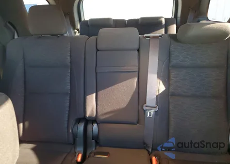 2025 Dodge Durango Gt z USA, uszkodzony, nr VIN 1C4RDHDGXSC503151